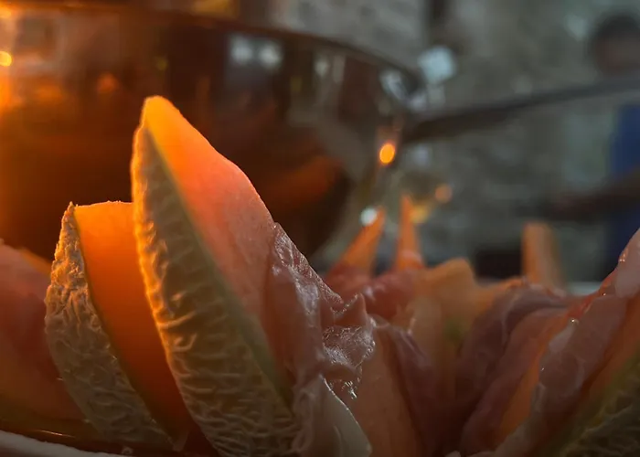 Casa Fagiano * San Lorenzo in Campo