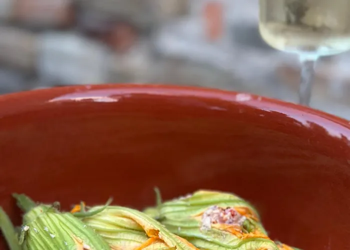 Casa Fagiano * San Lorenzo in Campo