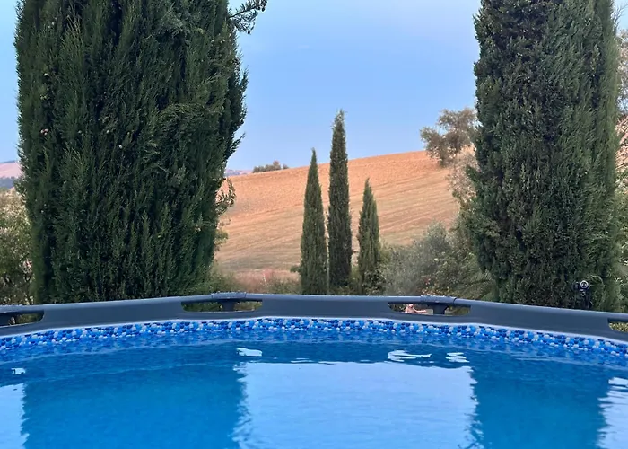 Σπίτι διακοπών Casa Fagiano *