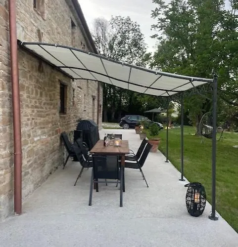 Casa vacanze Casa Fagiano