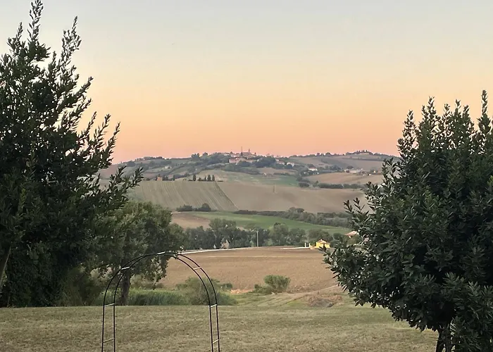 Casa Fagiano San Lorenzo in Campo