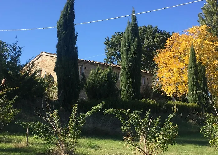 Σπίτι διακοπών Casa Fagiano San Lorenzo in Campo