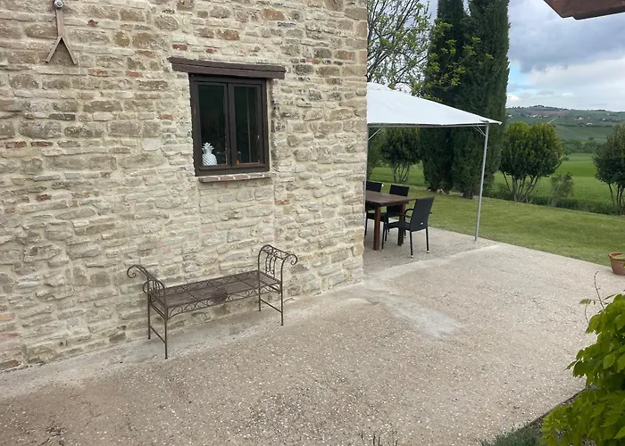 Casa Fagiano San Lorenzo in Campo