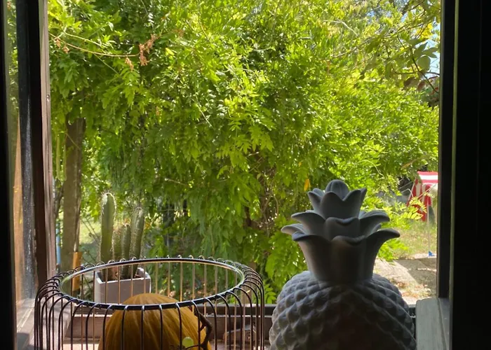 Casa Fagiano Σπίτι διακοπών San Lorenzo in Campo