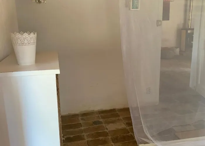 Σπίτι διακοπών Casa Fagiano