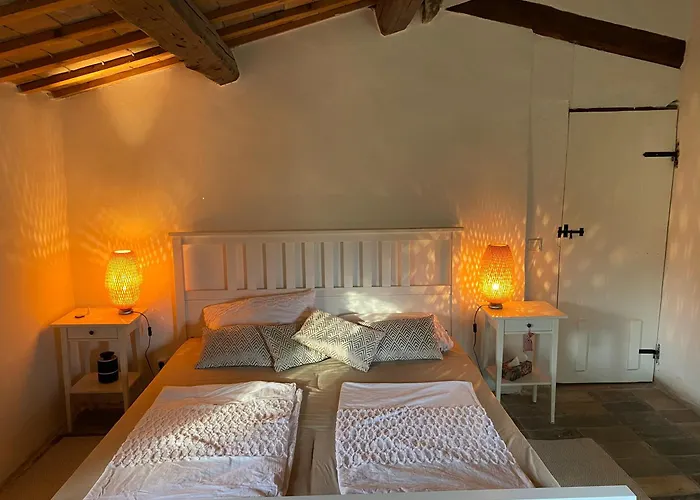 Σπίτι διακοπών Casa Fagiano *