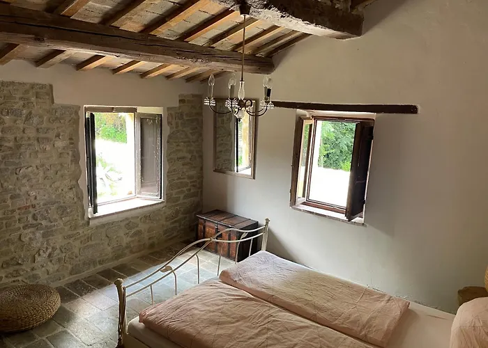 Casa Fagiano San Lorenzo in Campo