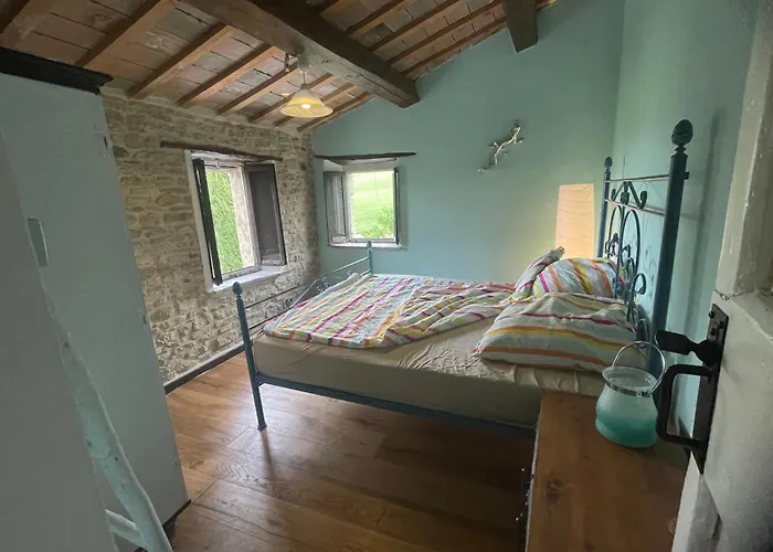 Σπίτι διακοπών Casa Fagiano San Lorenzo in Campo