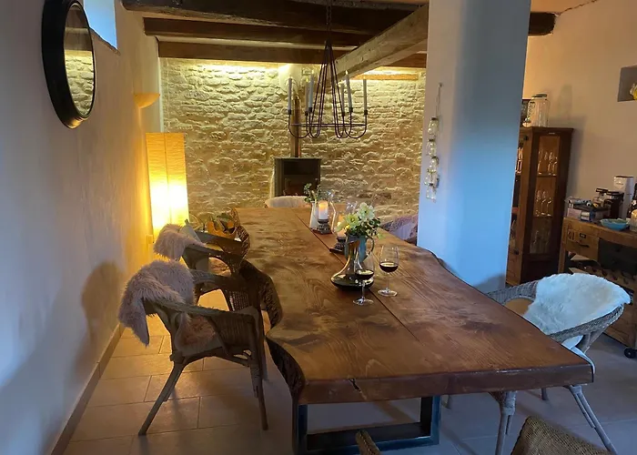 Casa vacanze Casa Fagiano