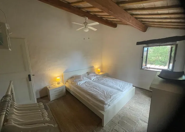 Casa Fagiano Σπίτι διακοπών San Lorenzo in Campo