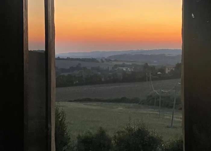 Casa vacanze Casa Fagiano *