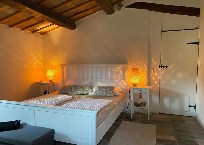 Casa Fagiano * San Lorenzo in Campo