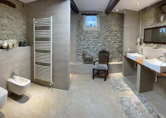 Σπίτι διακοπών Casa Fagiano *