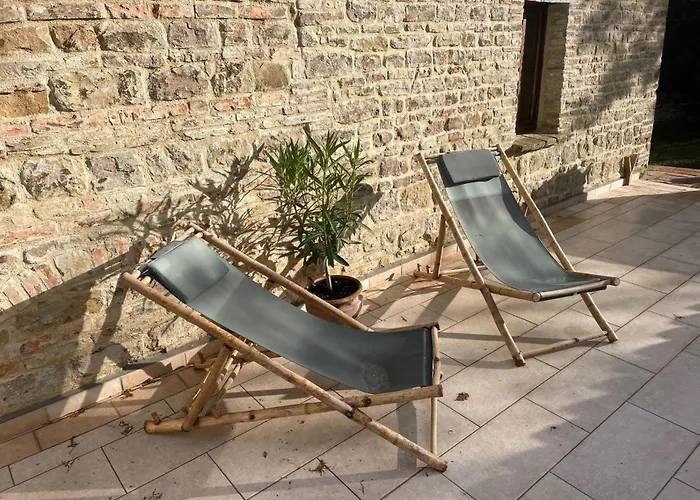 Casa vacanze Casa Fagiano *