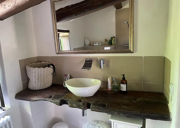 Σπίτι διακοπών Casa Fagiano