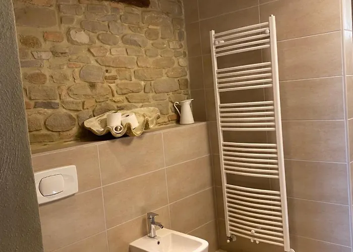 Casa Fagiano Casa vacanze San Lorenzo in Campo