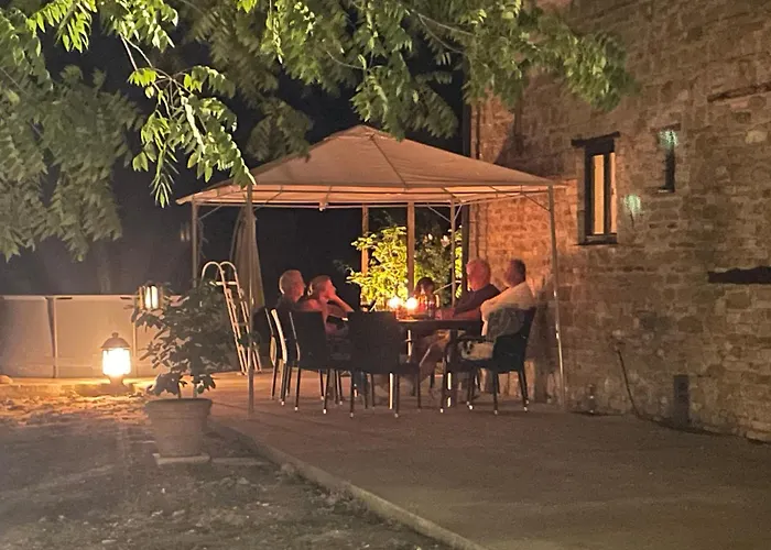 Casa vacanze Casa Fagiano