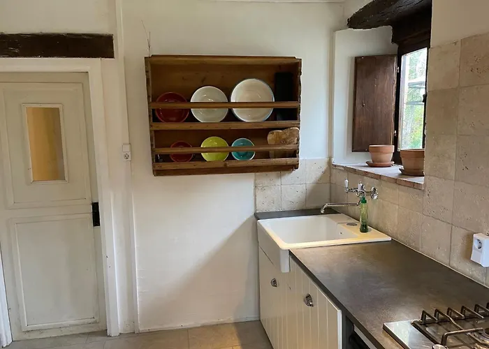 Σπίτι διακοπών Casa Fagiano *