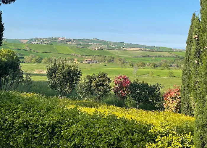 Σπίτι διακοπών Casa Fagiano