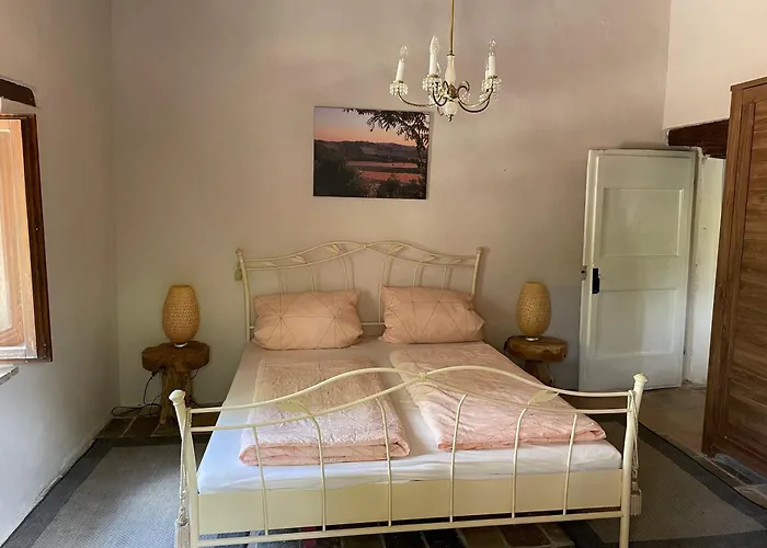 Casa Fagiano * San Lorenzo in Campo