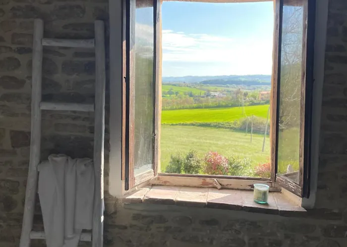 Casa Fagiano Σπίτι διακοπών