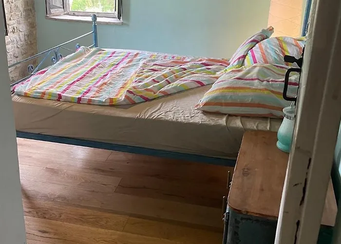 Σπίτι διακοπών Casa Fagiano San Lorenzo in Campo