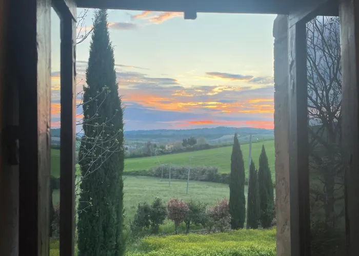 Casa Fagiano * San Lorenzo in Campo