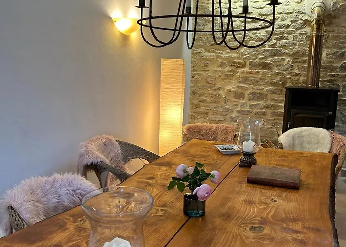 Casa vacanze Casa Fagiano