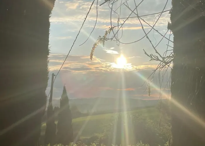 Casa Fagiano Casa vacanze *