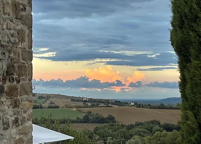 Casa Fagiano * San Lorenzo in Campo