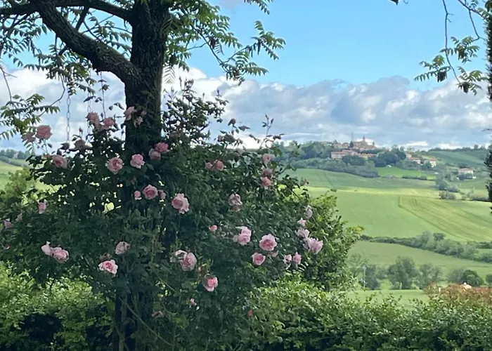 Casa Fagiano * San Lorenzo in Campo
