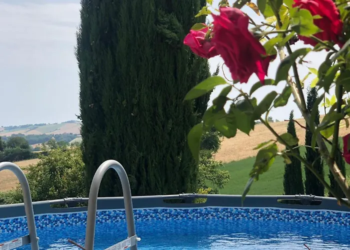 Casa Fagiano Casa vacanze *