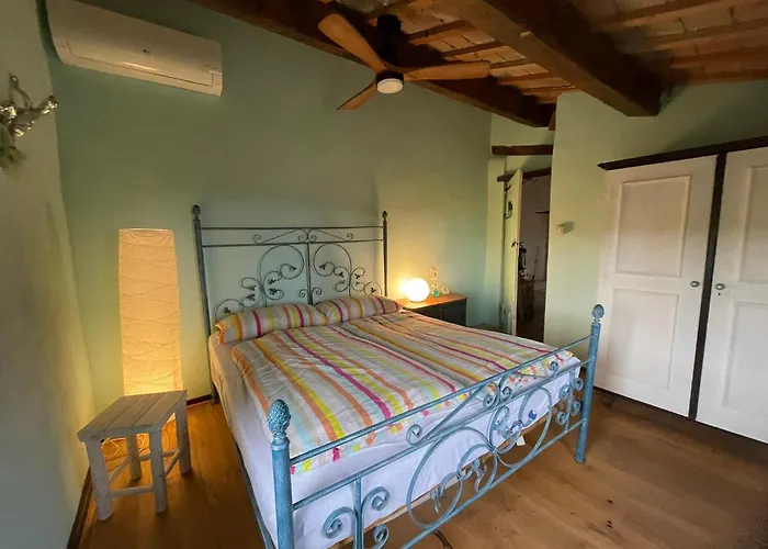 Casa vacanze Casa Fagiano San Lorenzo in Campo