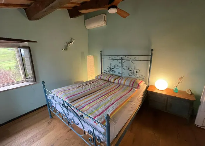 Casa vacanze Casa Fagiano San Lorenzo in Campo